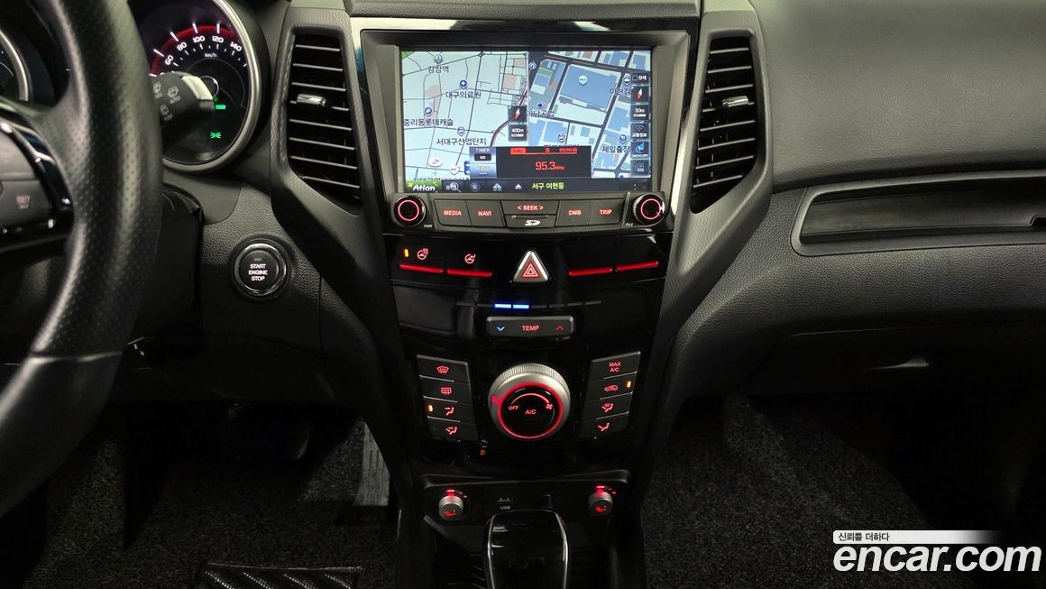 KG_Mobility_Ssangyong TIBOLI 2019