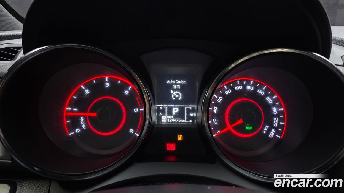 KG_Mobility_Ssangyong TIBOLI 2019