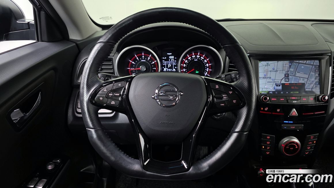 KG_Mobility_Ssangyong TIBOLI 2019
