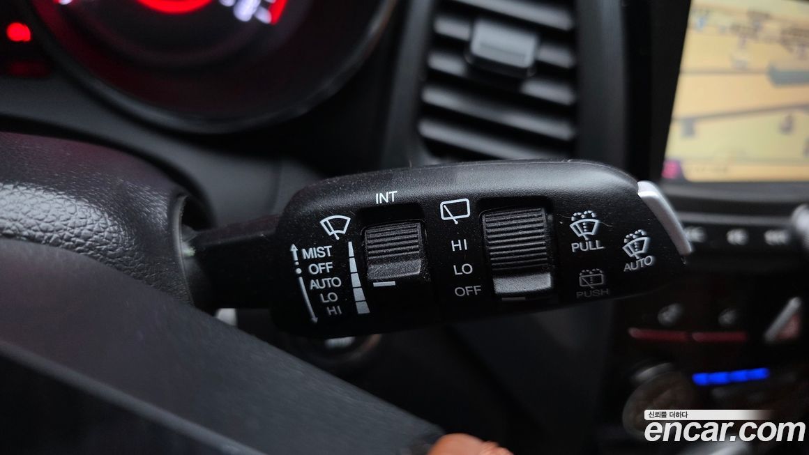KG_Mobility_Ssangyong TIBOLI 2019