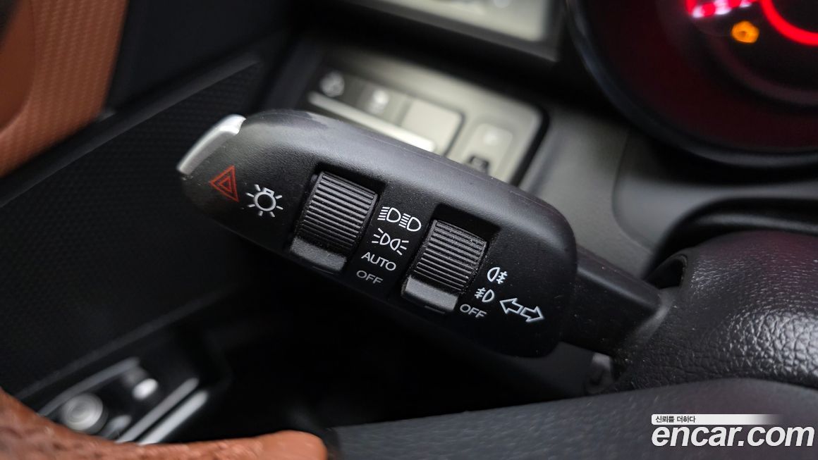 KG_Mobility_Ssangyong TIBOLI 2019