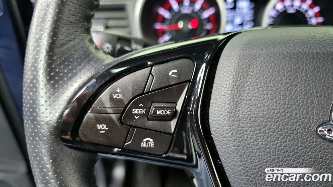 KG_Mobility_Ssangyong TIBOLI 2019