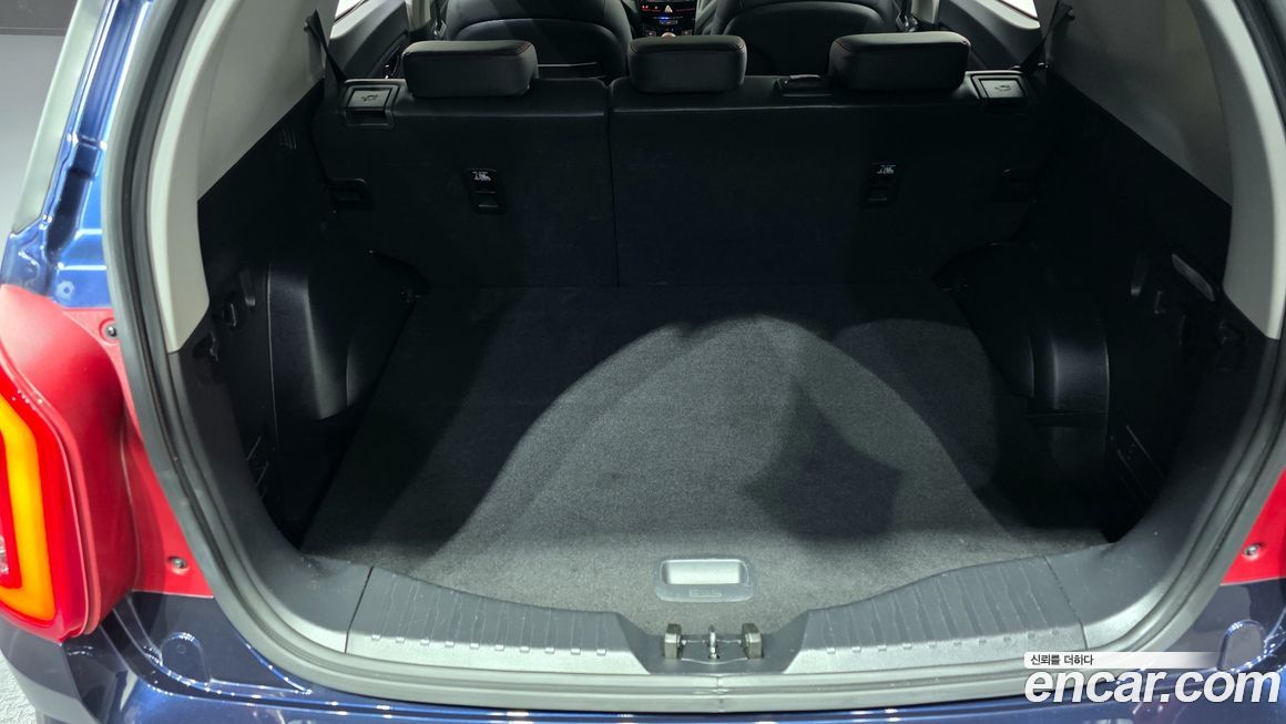 KG_Mobility_Ssangyong TIBOLI 2019