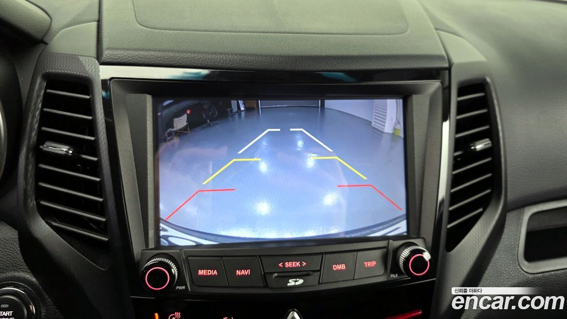KG_Mobility_Ssangyong TIBOLI 2019
