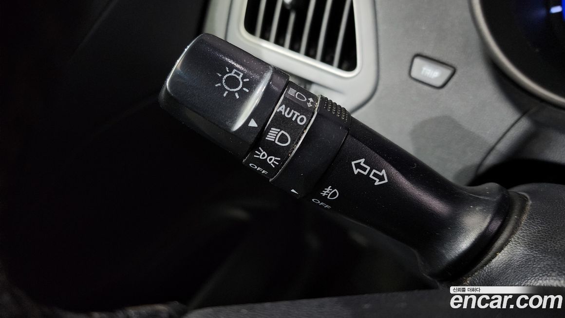 Hyundai Tucson 2015