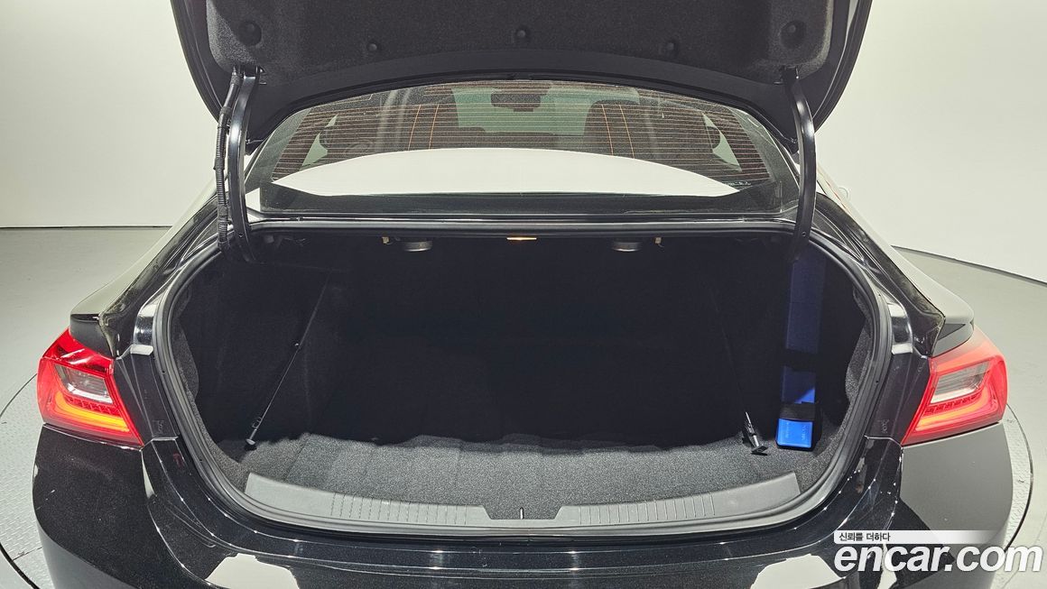 ChevroletGMDaewoo Malibu 2017