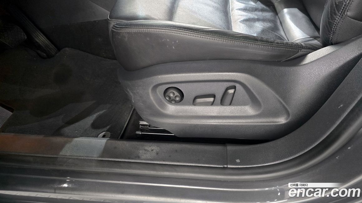 Volkswagen Tiguan 2015