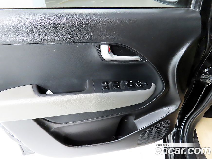 Kia RAY 2019