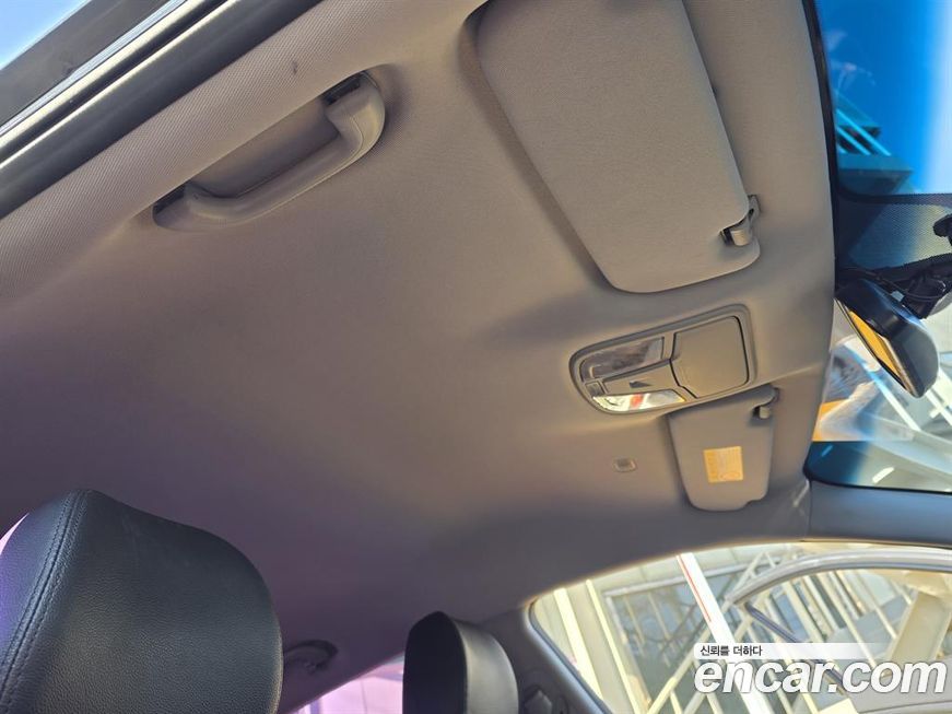 Kia K5 2015