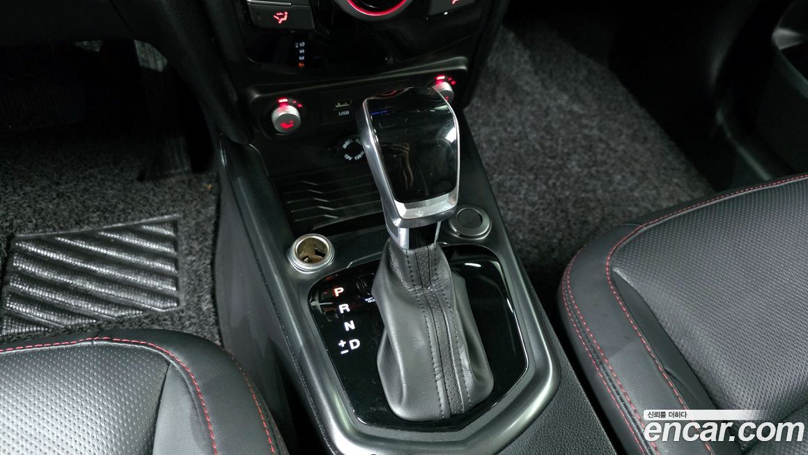 KG_Mobility_Ssangyong TIBOLI 2019