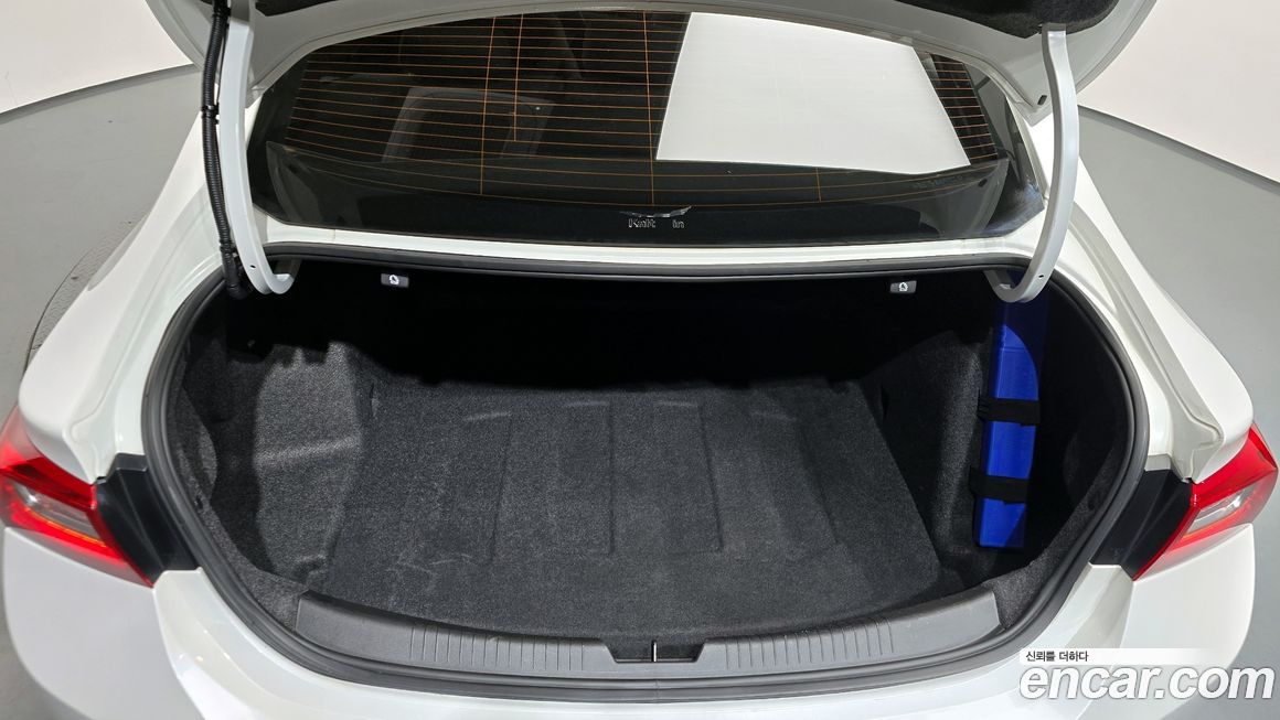 ChevroletGMDaewoo Malibu 2019