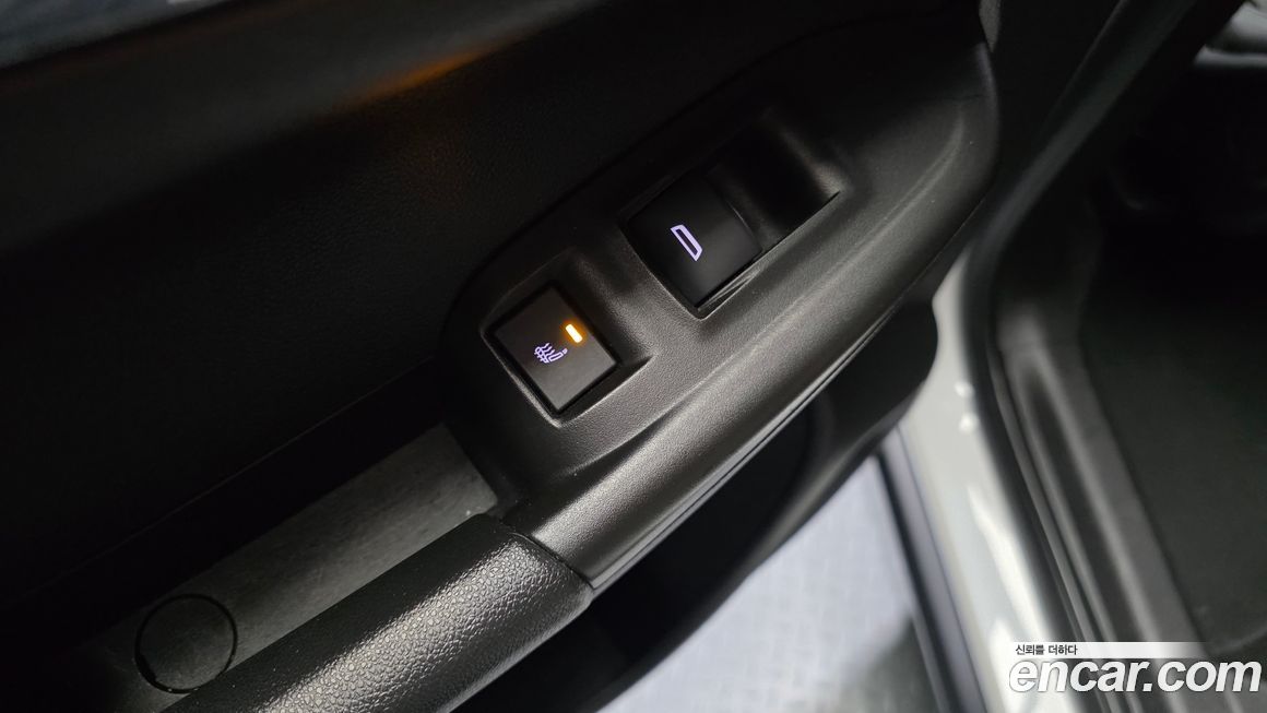 ChevroletGMDaewoo Trailblazer 2021