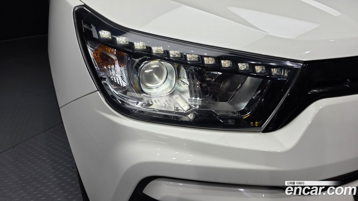 KG_Mobility_Ssangyong TIBOLI 2019