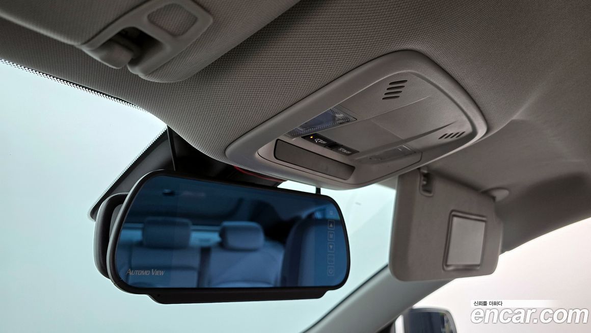 ChevroletGMDaewoo Malibu 2019