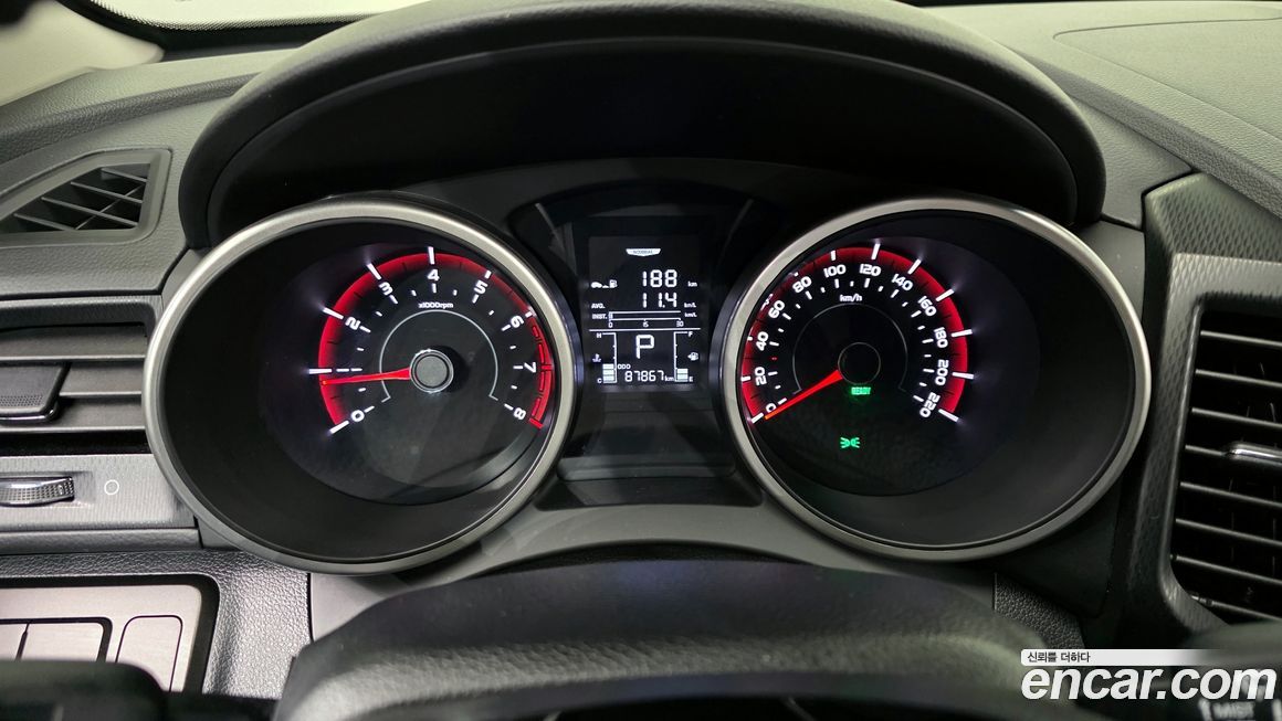 KG_Mobility_Ssangyong TIBOLI 2019