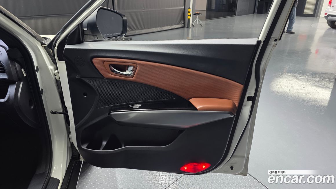 KG_Mobility_Ssangyong TIBOLI 2019