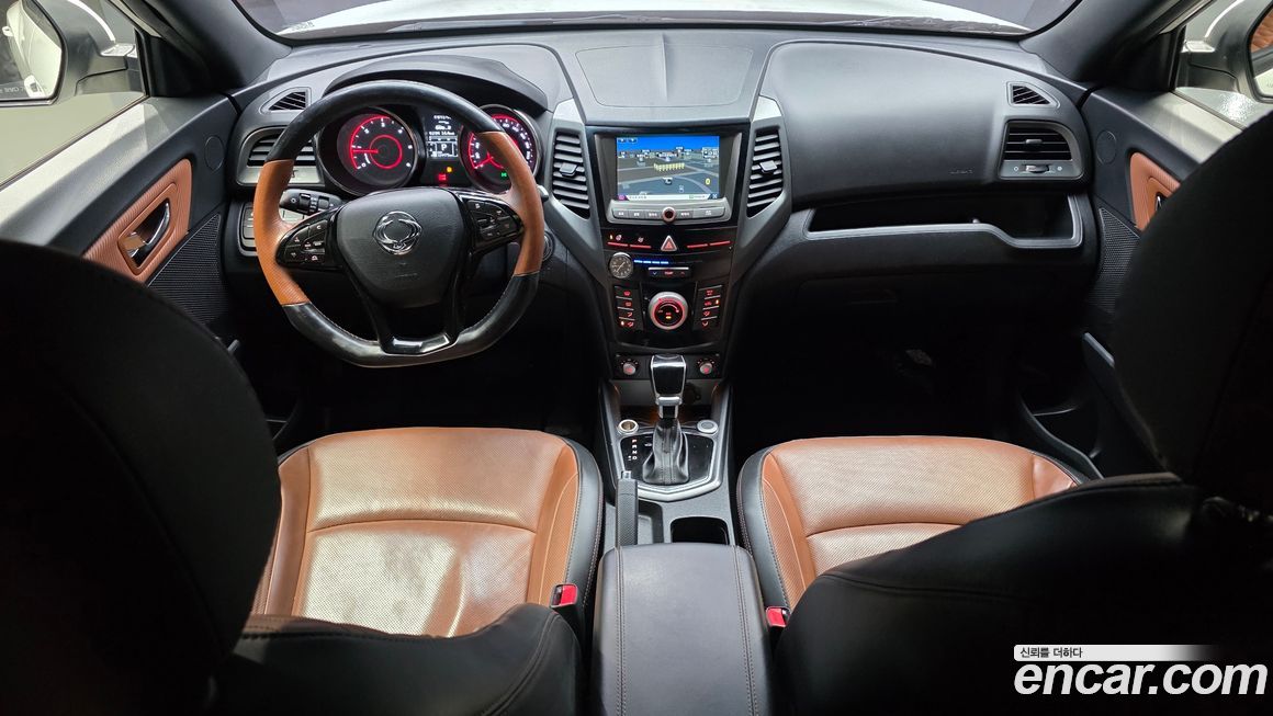 KG_Mobility_Ssangyong TIBOLI 2019