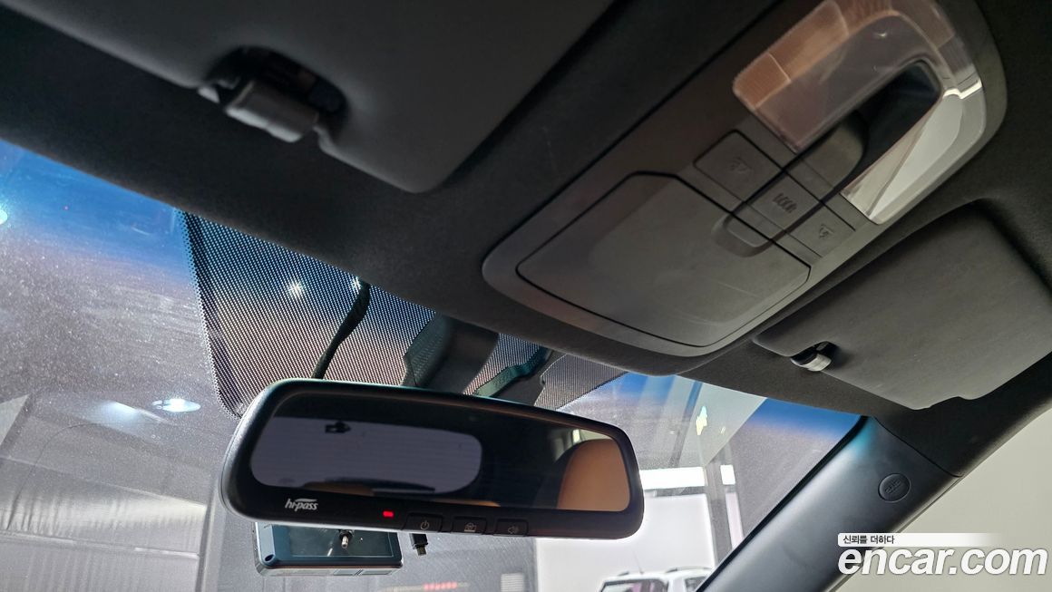 KG_Mobility_Ssangyong TIBOLI 2019