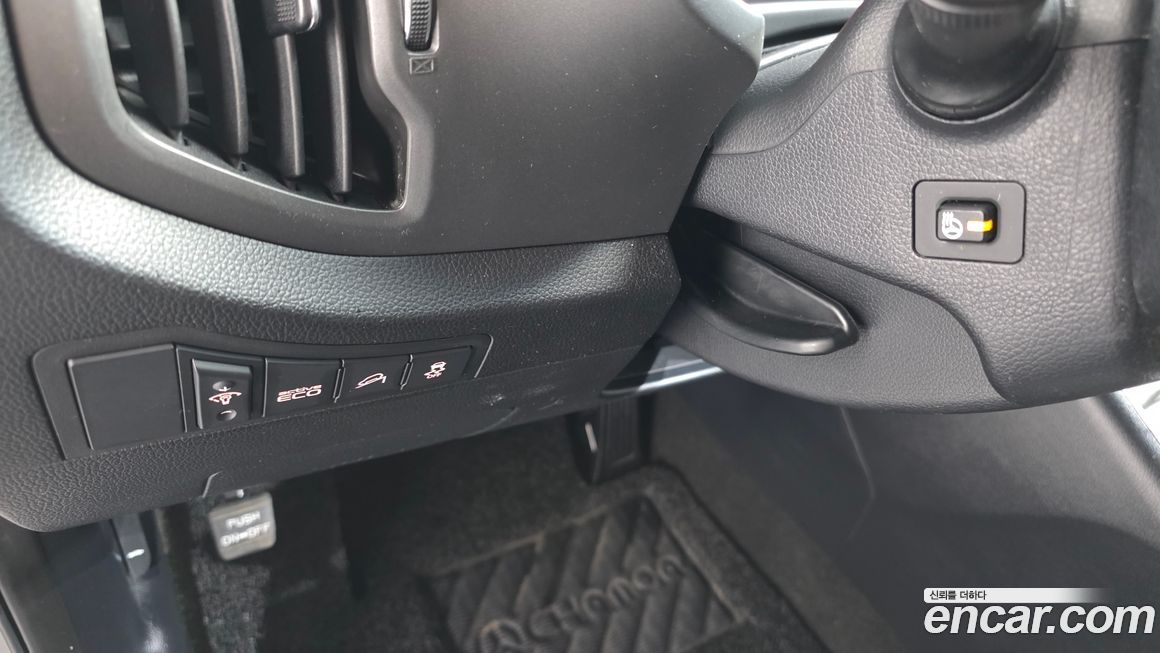 Kia Sportage 2013