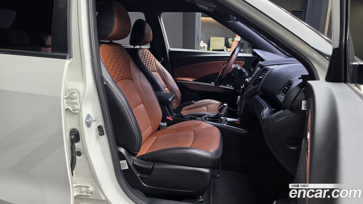 KG_Mobility_Ssangyong TIBOLI 2019