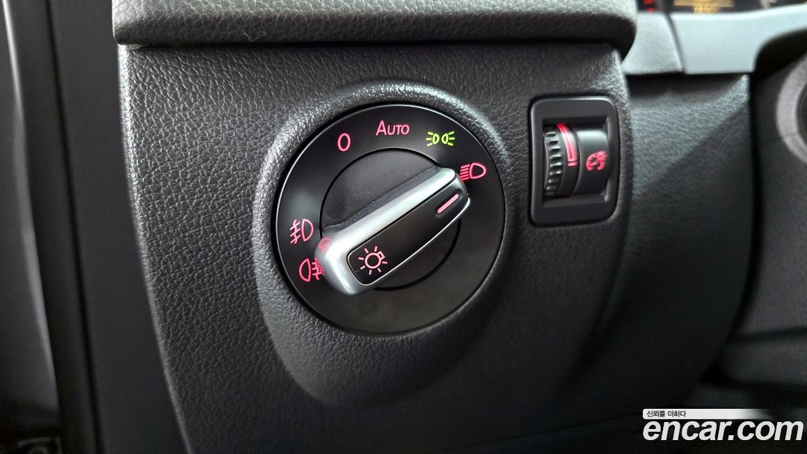 Volkswagen Tiguan 2015