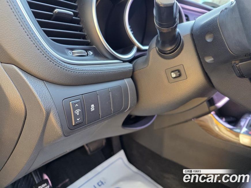 Kia K5 2015