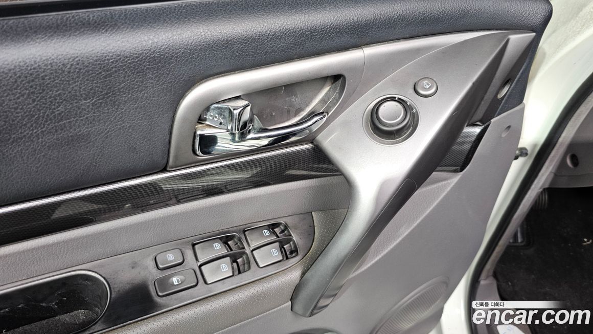 KG_Mobility_Ssangyong KORANDO 2015