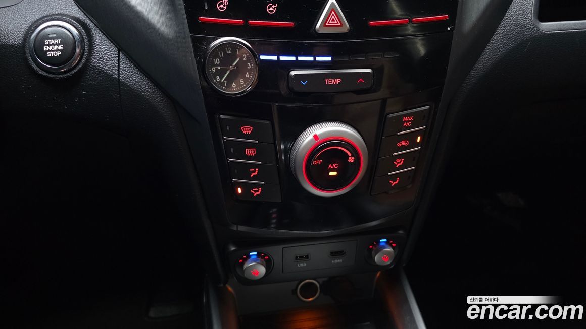 KG_Mobility_Ssangyong TIBOLI 2019