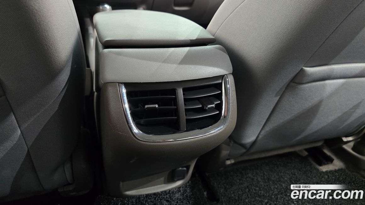 ChevroletGMDaewoo Malibu 2019