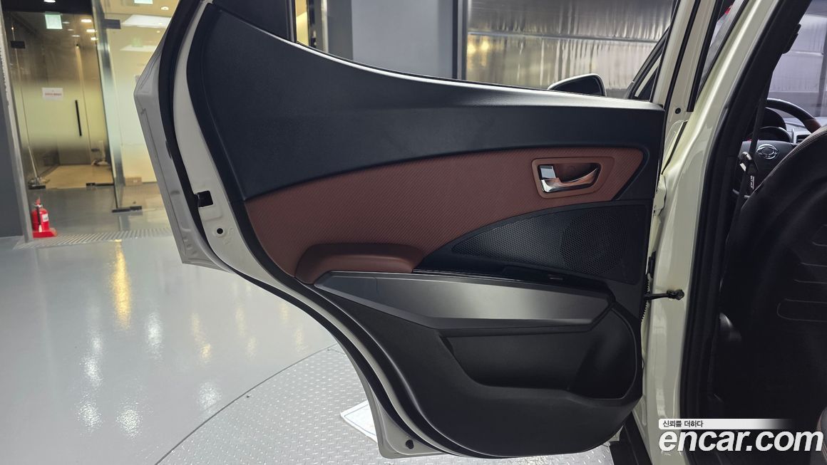 KG_Mobility_Ssangyong TIBOLI 2019