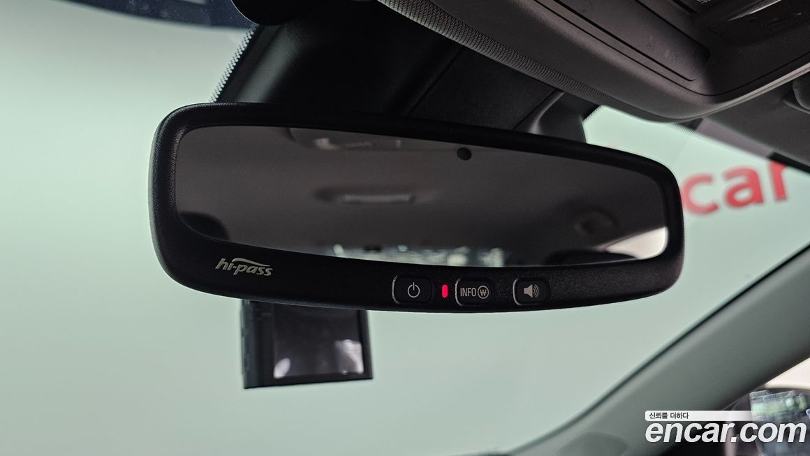 ChevroletGMDaewoo Malibu 2017