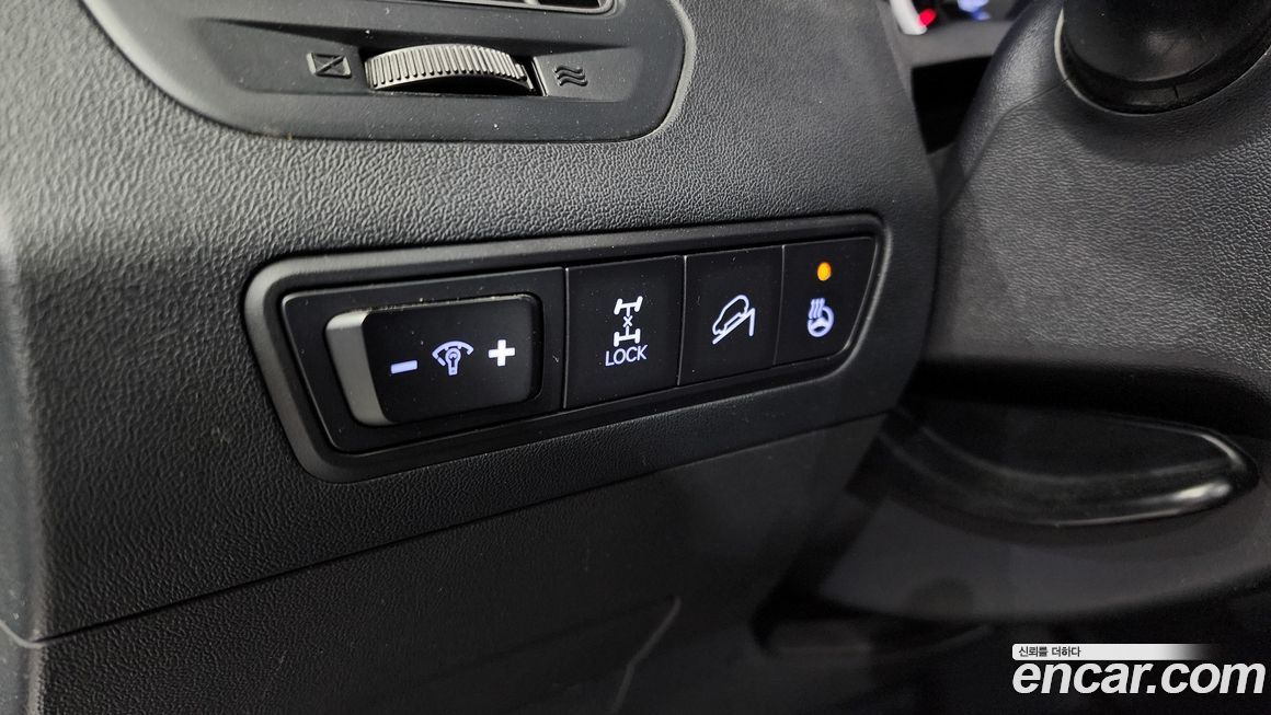 Hyundai Tucson 2015