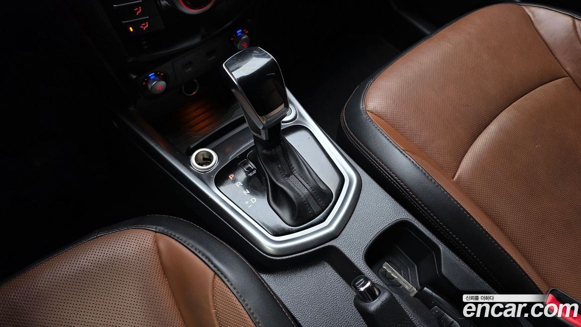 KG_Mobility_Ssangyong TIBOLI 2019