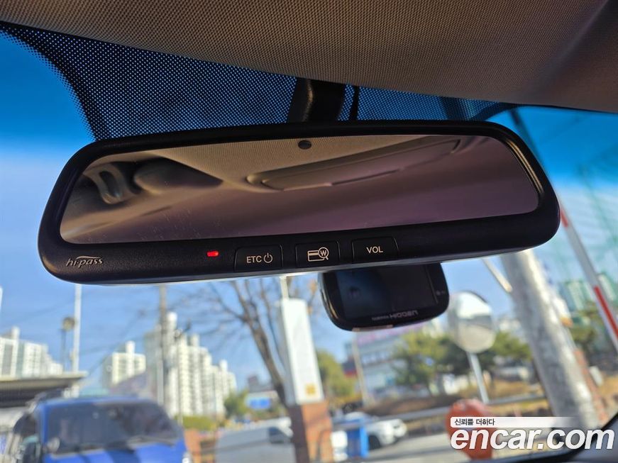 Kia K5 2015