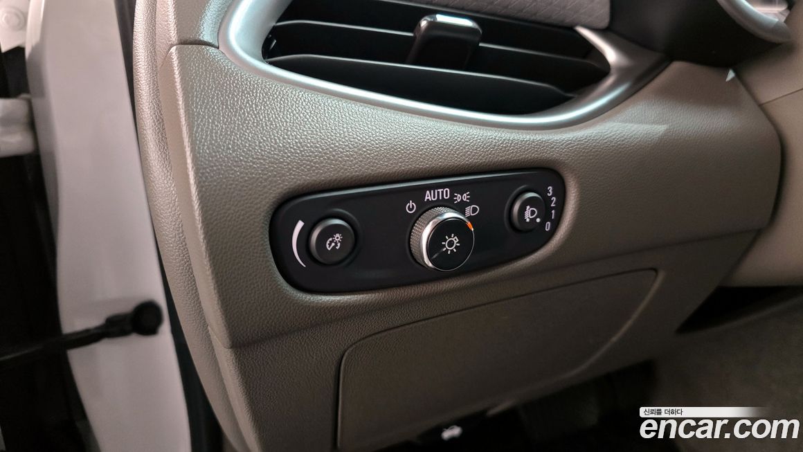 ChevroletGMDaewoo Malibu 2019