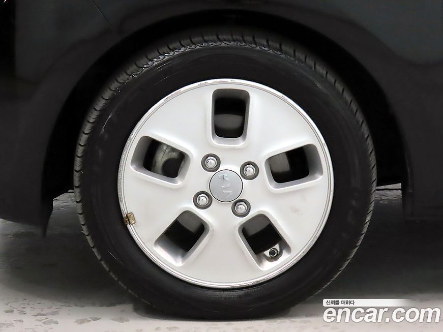 Kia RAY 2019