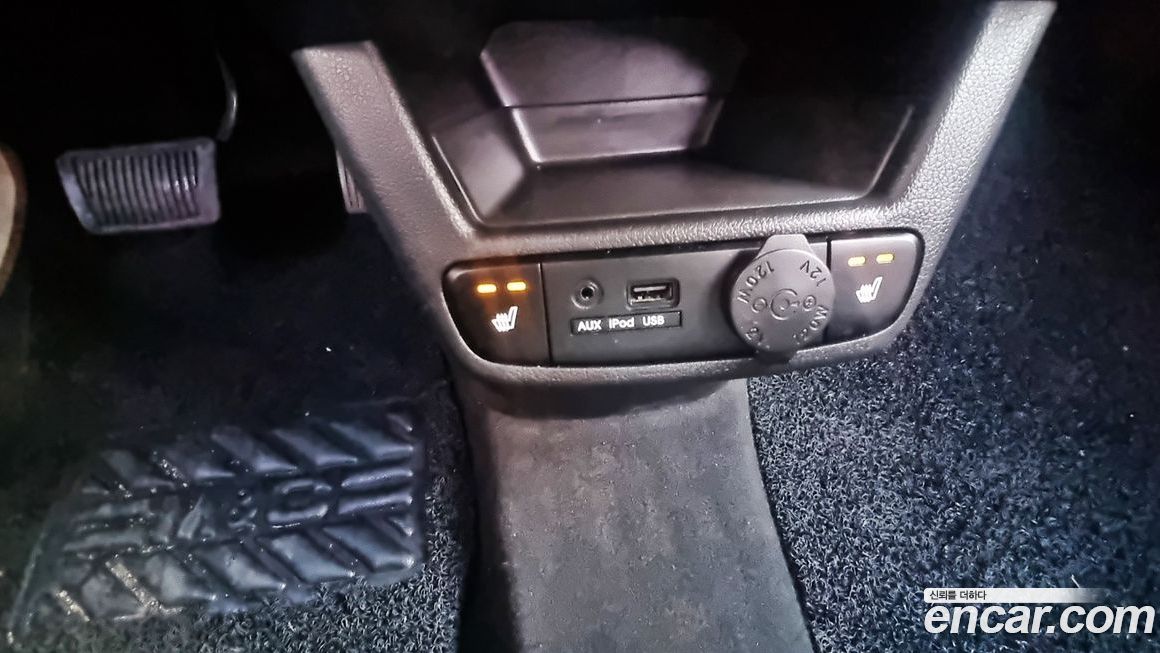 Kia RAY 2017
