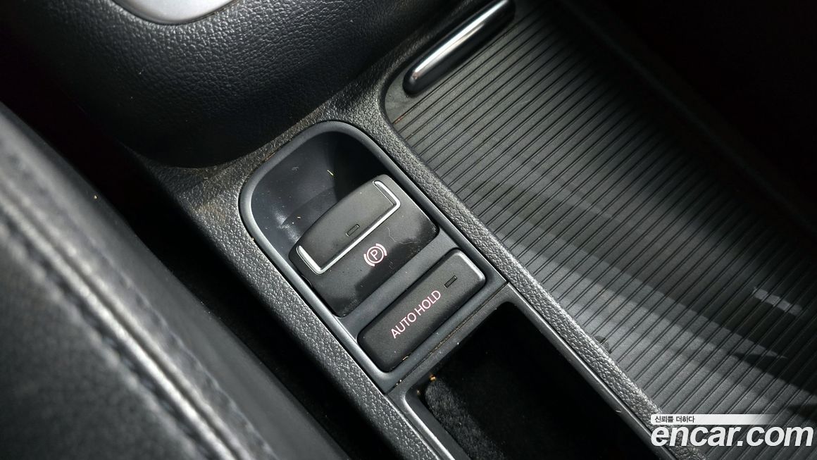 Volkswagen Tiguan 2015