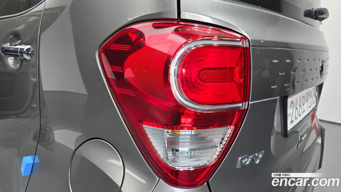 Kia RAY 2019