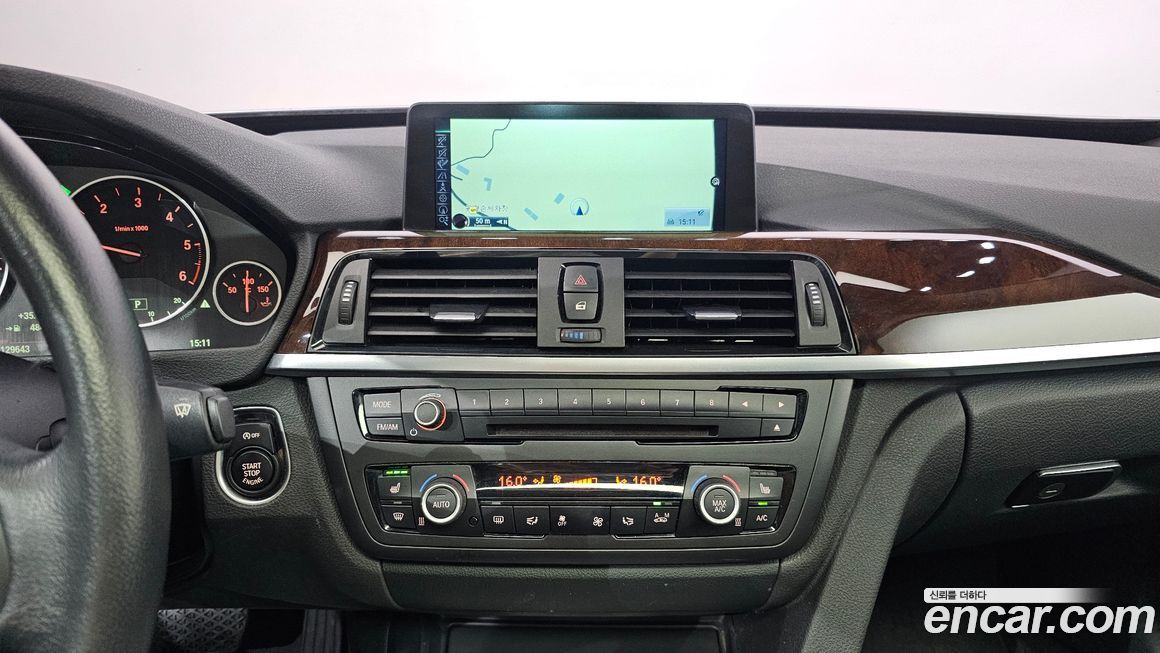 BMW Gran Turismo 2015