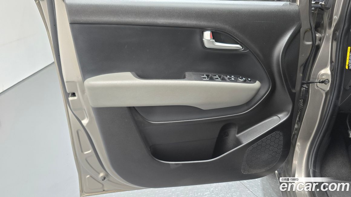 Kia RAY 2019