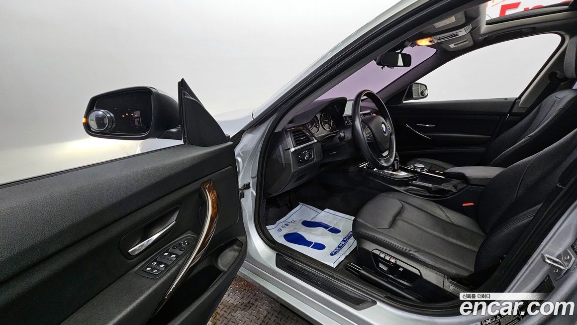 BMW Gran Turismo 2015