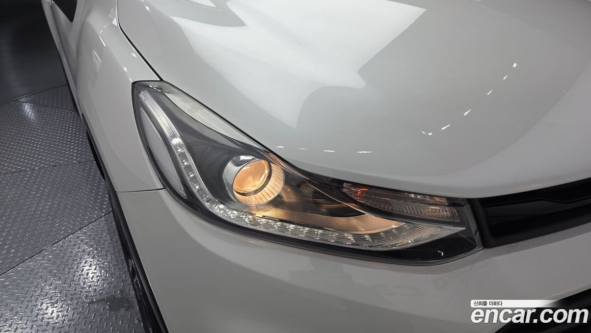ChevroletGMDaewoo Trax 2020