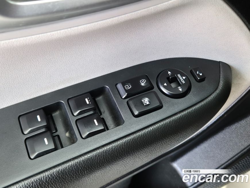 Kia RAY 2022