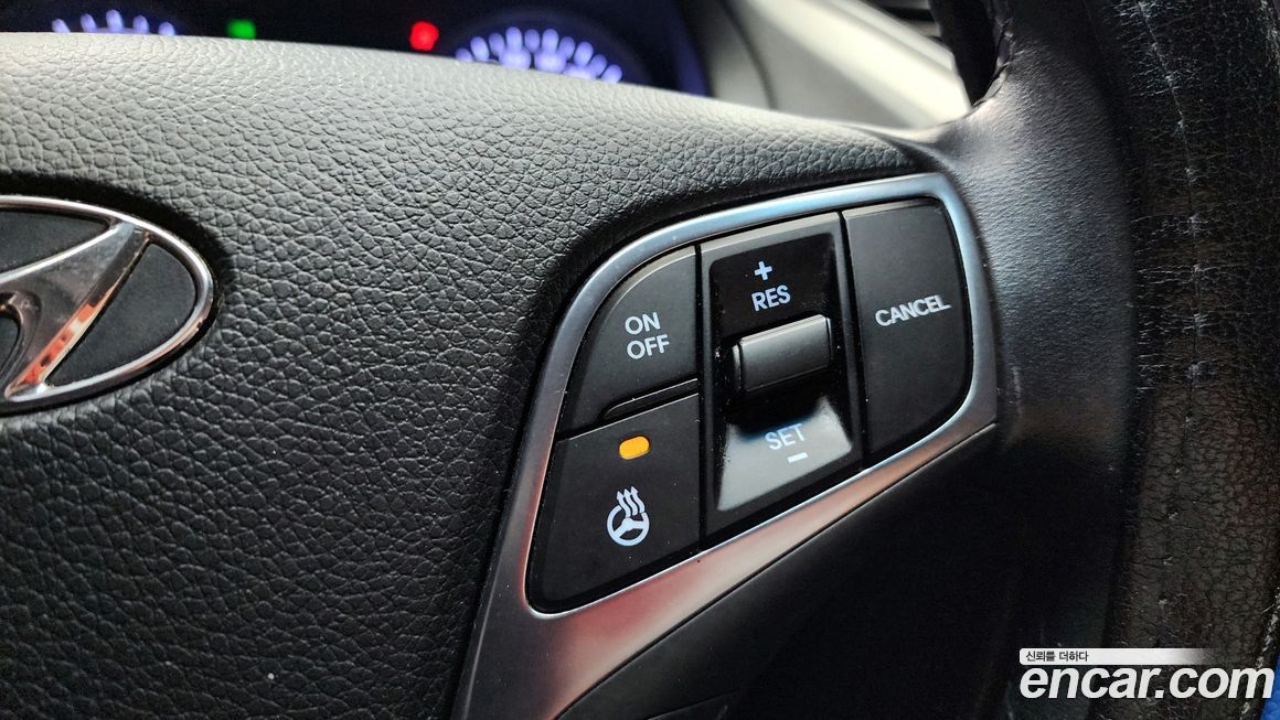 Hyundai Grandeur 2017