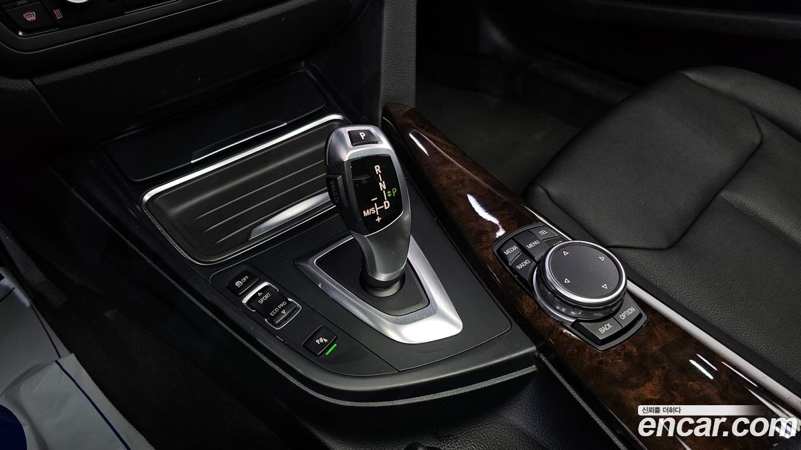 BMW Gran Turismo 2015