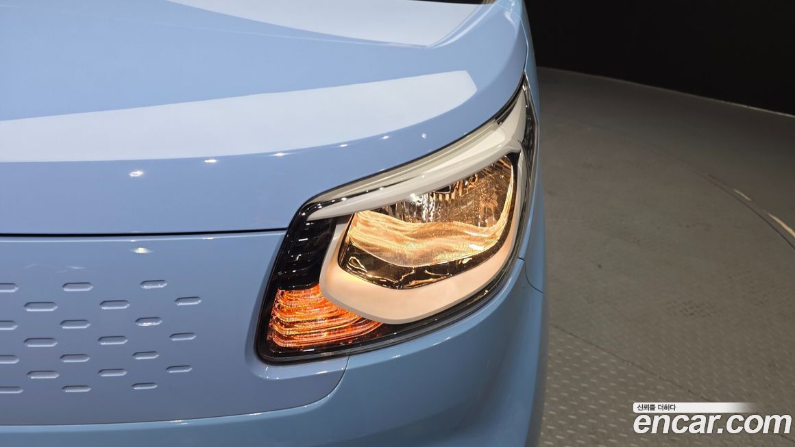 Kia RAY 2020