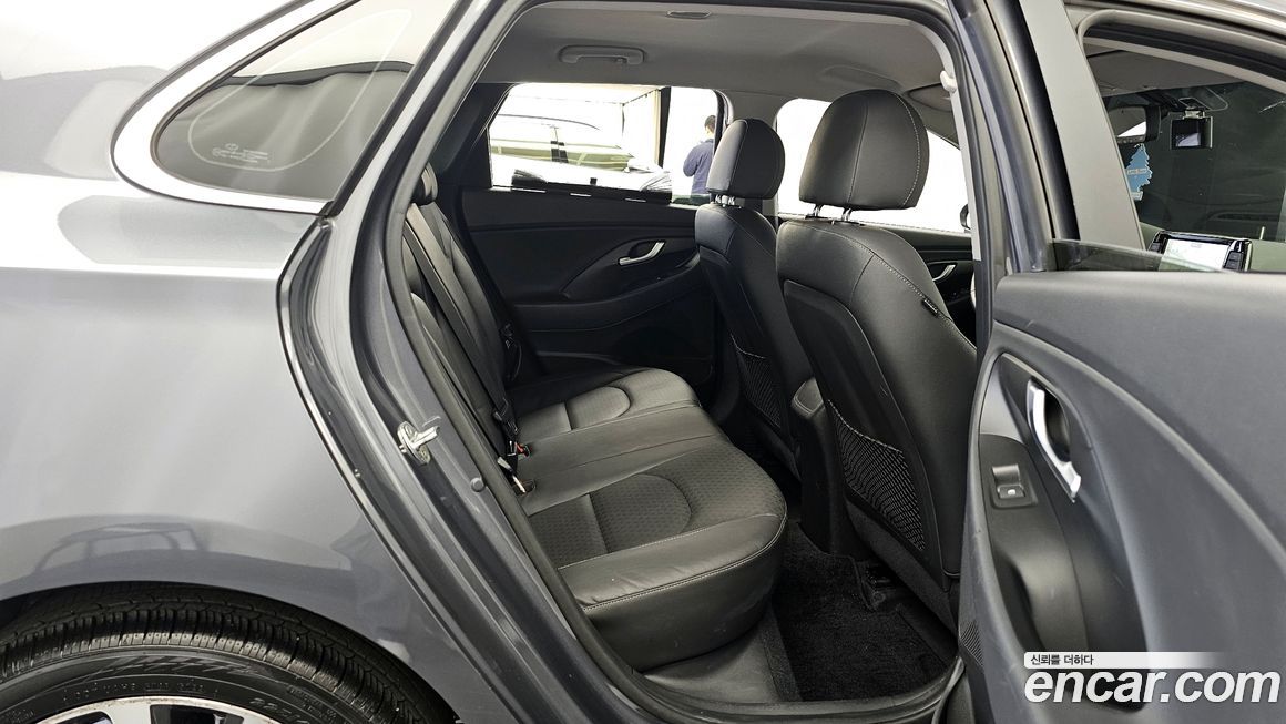 Hyundai i30 2020