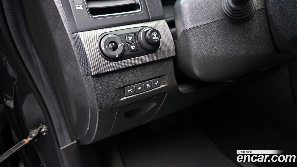 ChevroletGMDaewoo Captiva 2018