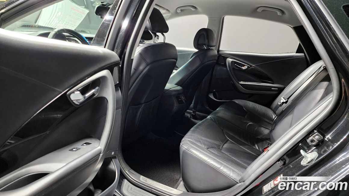 Hyundai Grandeur 2017